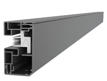 VMZ Composite guide